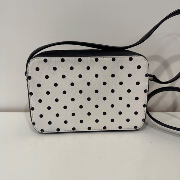 Kate Spade Minnie Mouse Crossbody - Picture 2 of 7